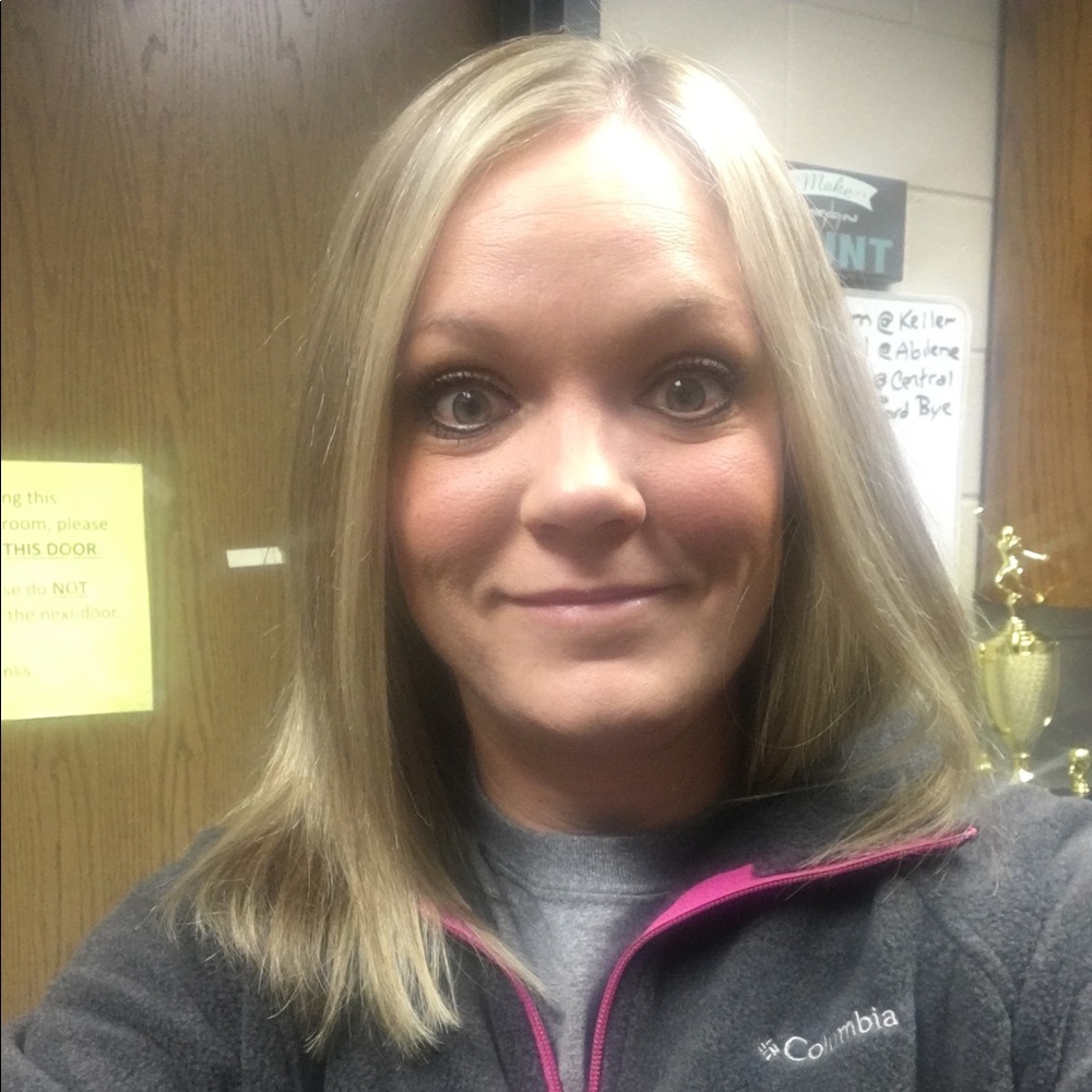 Meet your Posher, Kate